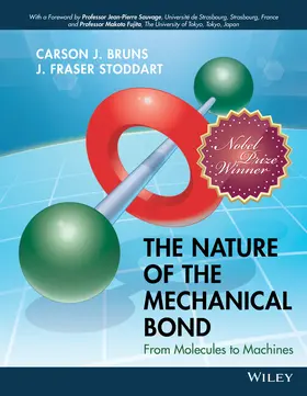 Bruns / Stoddart |  The Nature of the Mechanical Bond | Buch |  Sack Fachmedien