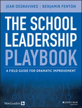 Desravines / Fenton |  The School Leadership Playbook | eBook | Sack Fachmedien