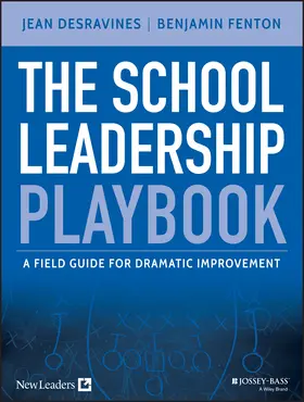 Desravines / Fenton |  The School Leadership Playbook | Buch |  Sack Fachmedien