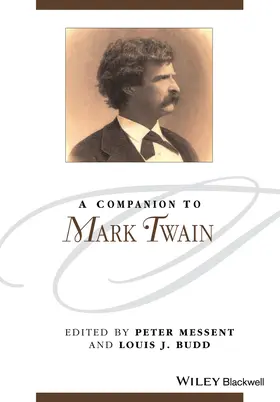 Messent / Budd |  A Companion to Mark Twain | Buch |  Sack Fachmedien