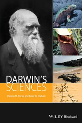 Porter / Graham |  Darwin's Sciences | eBook | Sack Fachmedien
