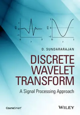 Sundararajan |  Discrete Wavelet Transform | eBook | Sack Fachmedien