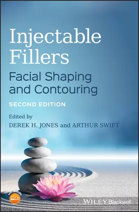 Jones / Swift | Injectable Fillers | Buch | 978-1-119-04694-3 | www2.sack.de