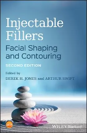 Jones / Swift |  Injectable Fillers | eBook | Sack Fachmedien