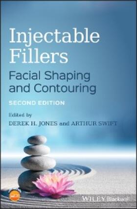 Jones / Swift |  Injectable Fillers | eBook | Sack Fachmedien