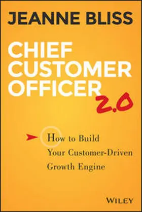 Bliss |  Chief Customer Officer 2.0 | eBook | Sack Fachmedien