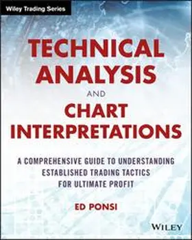 Ponsi |  Technical Analysis and Chart Interpretations | eBook | Sack Fachmedien