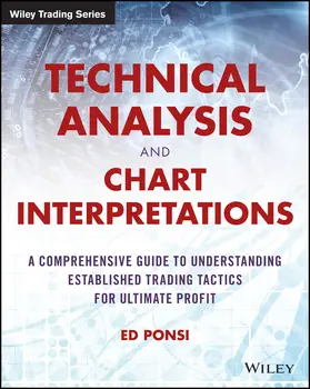 Ponsi |  Technical Analysis and Chart Interpretations | Buch |  Sack Fachmedien