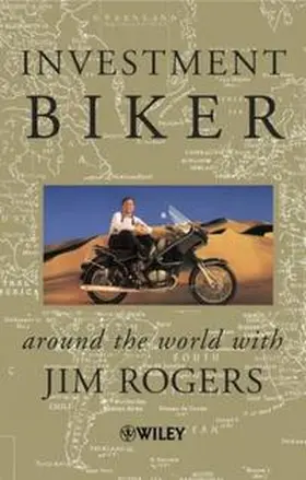 Rogers |  Investment Biker | eBook | Sack Fachmedien