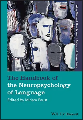 Faust |  The Handbook of the Neuropsychology of Language | Buch |  Sack Fachmedien