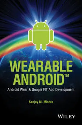 Mishra | Wearable Android | E-Book | www2.sack.de