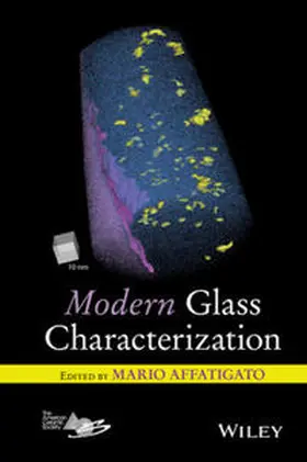 Affatigato |  Modern Glass Characterization | eBook | Sack Fachmedien