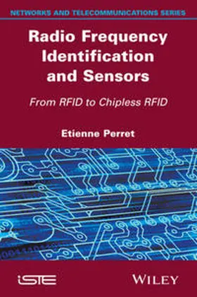 Perret |  Radio Frequency Identification and Sensors | eBook | Sack Fachmedien