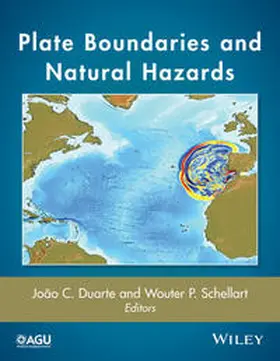 Duarte / Schellart |  Plate Boundaries and Natural Hazards | eBook | Sack Fachmedien