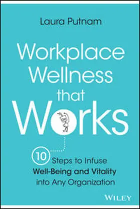 Putnam | Workplace Wellness that Works | E-Book | sack.de