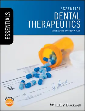 Wray |  Essential Dental Therapeutics | Buch |  Sack Fachmedien