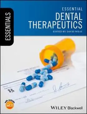 Wray |  Essential Dental Therapeutics | eBook | Sack Fachmedien