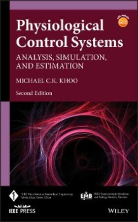 Khoo |  Physiological Control Systems | eBook | Sack Fachmedien
