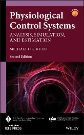Khoo |  Physiological Control Systems | eBook | Sack Fachmedien