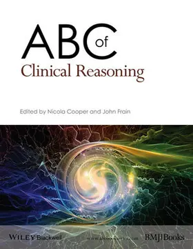 Frain / Cooper |  ABC of Clinical Reasoning | Buch |  Sack Fachmedien