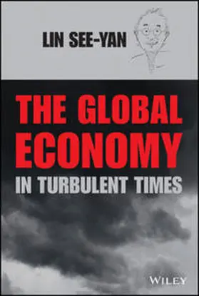 Lin |  The Global Economy in Turbulent Times | eBook | Sack Fachmedien