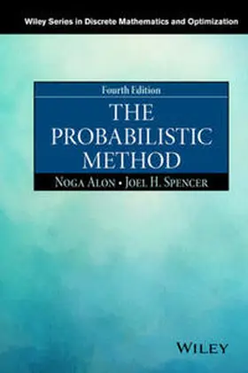 Alon / Spencer |  The Probabilistic Method | eBook | Sack Fachmedien