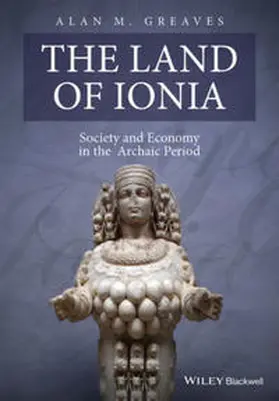Greaves | The Land of Ionia | E-Book | sack.de