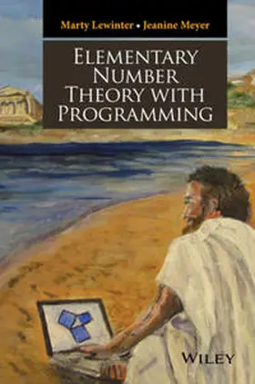 Lewinter / Meyer | Elementary Number Theory with Programming | E-Book | www2.sack.de