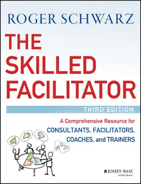 Schwarz | The Skilled Facilitator | Buch | 978-1-119-06439-8 | sack.de