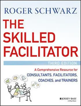 Schwarz | The Skilled Facilitator | E-Book | sack.de