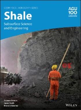 Dewers / Heath / Sánchez |  Shale | eBook | Sack Fachmedien
