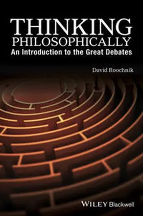 Roochnik | Thinking Philosophically | E-Book | sack.de