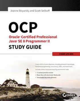 Boyarsky / Selikoff |  OCP | eBook | Sack Fachmedien