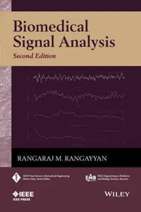 Rangayyan |  Biomedical Signal Analysis | eBook | Sack Fachmedien
