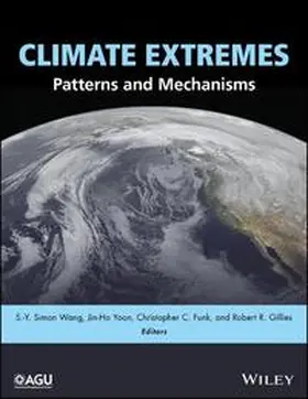 Wang / Yoon / Funk |  Climate Extremes | eBook | Sack Fachmedien