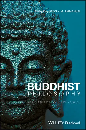Emmanuel | Buddhist Philosophy | Buch | 978-1-119-06824-2 | www2.sack.de