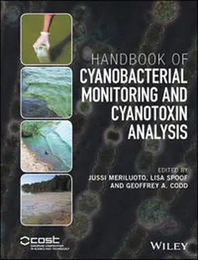 Meriluoto / Spoof / Codd | Handbook of Cyanobacterial Monitoring and Cyanotoxin Analysis | E-Book | sack.de