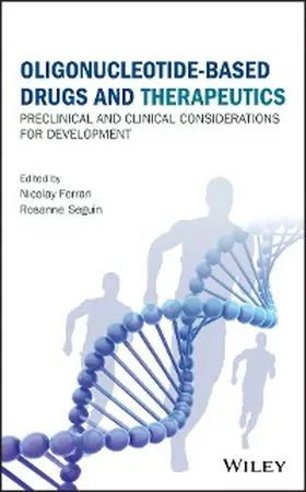 Ferrari / Seguin | Oligonucleotide-Based Drugs and Therapeutics | E-Book | sack.de