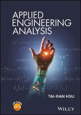 Hsu | Applied Engineering Analysis | E-Book | sack.de