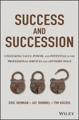 Hehman / Hummel / Kochis |  Success and Succession | eBook | Sack Fachmedien