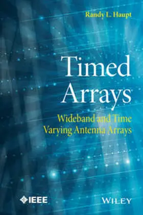 Haupt |  Timed Arrays | eBook | Sack Fachmedien