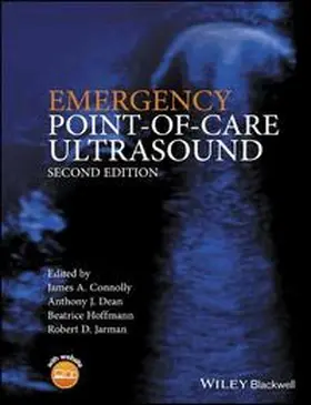 Connolly / Dean / Hoffmann |  Emergency Point-of-Care Ultrasound | eBook | Sack Fachmedien