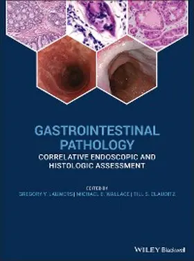Lauwers / Wallace / Clauditz |  Gastrointestinal Pathology | eBook | Sack Fachmedien