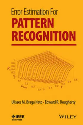 Braga Neto / Dougherty |  Error Estimation for Pattern Recognition | eBook | Sack Fachmedien