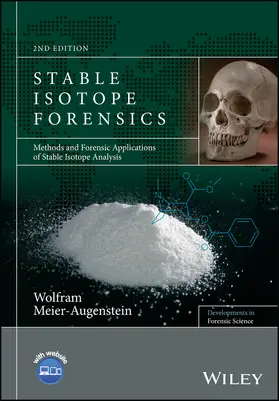 Meier-Augenstein |  Stable Isotope Forensics | Buch |  Sack Fachmedien