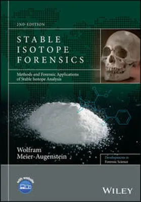 Meier-Augenstein |  Stable Isotope Forensics | eBook | Sack Fachmedien