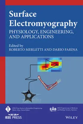 Merletti / Farina |  Surface Electromyography | eBook | Sack Fachmedien