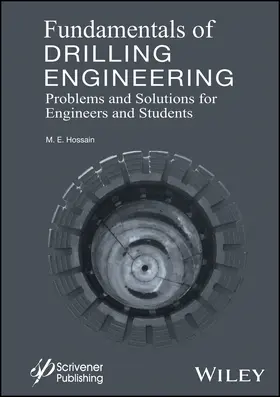 Hossain | Fundamentals of Drilling Engineering | Buch | 978-1-119-08356-6 | sack.de