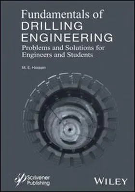 Hossain |  Fundamentals of Drilling Engineering | eBook | Sack Fachmedien