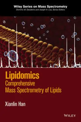 Han |  Lipidomics | eBook | Sack Fachmedien
